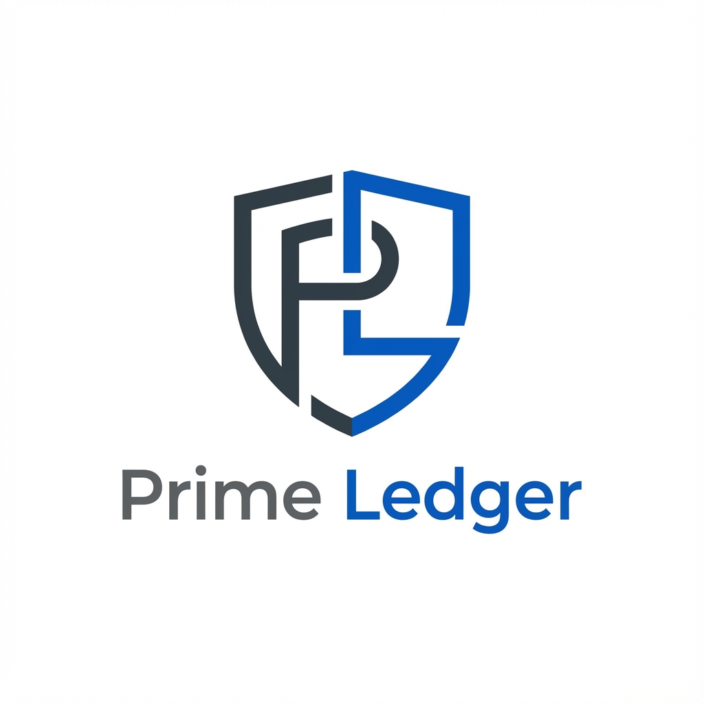 Prime Ledger